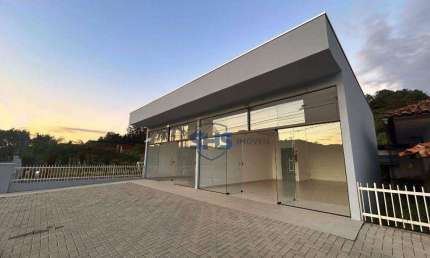 Loja para alugar, 40 m² por R$ 1.845,01/mês - Itoupava Central - Blumenau/SC