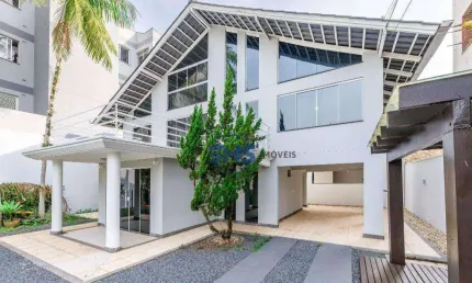 Casa com 3 dormitórios (1 suite) à venda, 280 m² por R$ 1.215.000 - Velha - Blumenau/SC