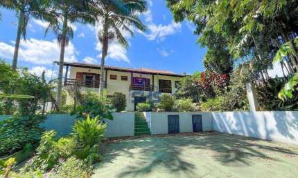 Casa com 4 dormitórios à venda, 355 m² por R$ 1.400.000,00 - Fortaleza - Blumenau/SC