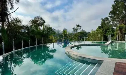 Apartamento com 4 dormitórios à venda, 174 m² por R$ 2.500.000,00 - Victor Konder - Blumenau/SC
