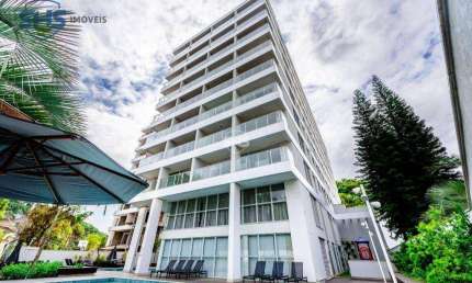 Apartamento com 3 dormitórios à venda, 255 m² por R$ 2.400.000,00 - Bom Retiro - Blumenau/SC