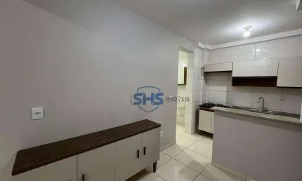 Apartamento com 2 dormitórios para alugar, 55 m² por r$ 2.360,00/mês - itoupava norte - blumenau/sc