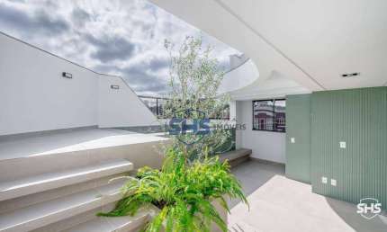 Cobertura com 3 dormitórios à venda, 244 m² por R$ 2.350.000,00 - Jardim Blumenau - Blumenau/SC