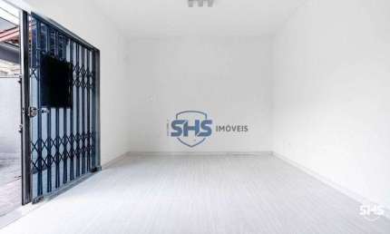 Loja para alugar, 26 m² por R$ 1.970,01/mês - Asilo - Blumenau/SC