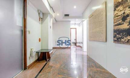 Sala para alugar, 180 m² por R$ 6.500,01/mês - Centro - Blumenau/SC