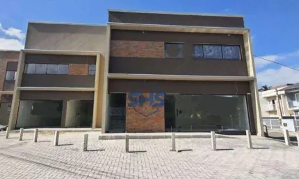 Loja para alugar, 32 m² por R$ 1.774,00/mês - Itoupava Central - Blumenau/SC