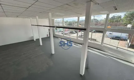 Sala para alugar, 353 m² por R$ 6.950,00/mês - Itoupava Seca - Blumenau/SC