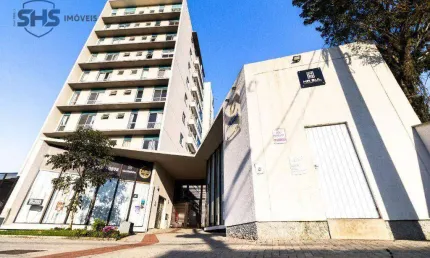 Apartamento com 2 dormitórios à venda, 80 m² por R$ 340.000,00 - Salto do Norte - Blumenau/SC