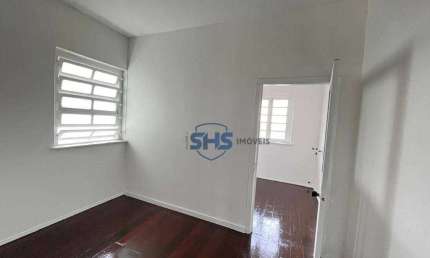 Sala para alugar, 122 m² por R$ 6.000,01/mês - Centro (Blumenau) - Blumenau/SC