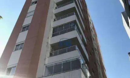 Apartamento com 2 dormitórios à venda, 87 m² por R$ 750.000,00 - Jardim Blumenau - Blumenau/SC