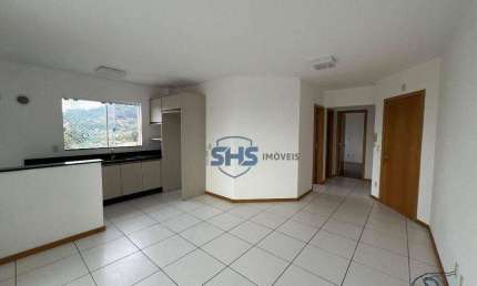 Apartamento com 2 dormitórios para alugar, 70 m² por R$ 1.950,00/mês - Victor Konder - Blumenau/SC
