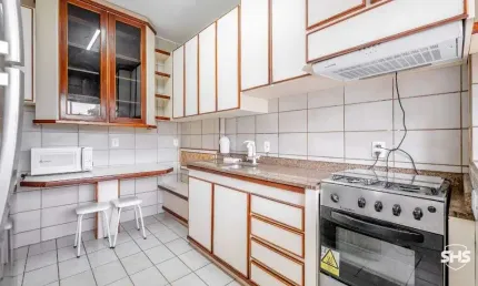 Apartamento com 2 dormitórios para alugar, 114 m² por r$ 2.725,00/mês - asilo - blumenau/sc