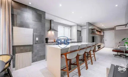 Apartamento com 2 dormitórios à venda, 102 m² por r$ 950.000,00 - itoupava seca - blumenau/sc