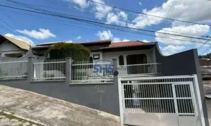 Casa com 3 quartos à venda na Rua Leocádia Kasulke, 138, Tribess, Blumenau