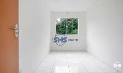 Apartamento com 2 dormitórios à venda, 87 m² por R$ 350.000,00 - Salto - Blumenau/SC