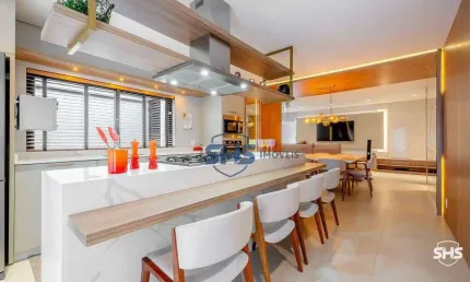 Casa com 3 dormitórios à venda, 243 m² por R$ 2.099.000,00 - Velha - Blumenau/SC