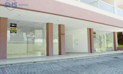 Sala para alugar, 150 m² por r$ 4.952,00/mês - vorstadt - blumenau/sc