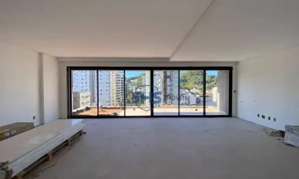 Apartamento com 3 dormitórios à venda, 150 m² por R$ 1.800.000,00 - Victor Konder - Blumenau/SC