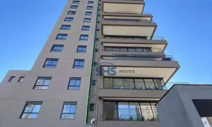 Apartamento com 3 dormitórios à venda, 354 m² por r$ 3.700.000,00 - victor konder - blumenau/sc