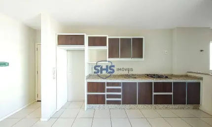 Apartamento com 2 dormitórios para alugar, 65 m² por R$ 2.850,00/mês - Centro - Blumenau/SC