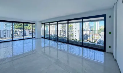 Apartamento com 3 dormitórios à venda, 184 m² por r$ 2.000.000,00 - victor konder - blumenau/sc