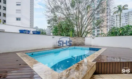 Apartamento com 3 dormitórios à venda, 128 m² por R$ 950.000,00 - Victor Konder - Blumenau/SC