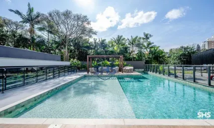 Apartamento com 3 dormitórios à venda, 110 m² por r$ 879.000,00 - velha - blumenau/sc