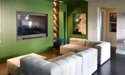 Apartamento à venda, 98 m² por r$ 795.000,00 - victor konder - blumenau/sc