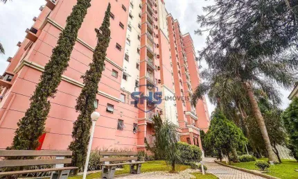 Apartamento com 2 dormitórios à venda, 49 m² por R$ 320.000,00 - Vila Nova - Blumenau/SC
