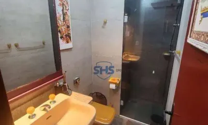 Apartamento com 1 quarto à venda na Rua Jundiaí, 323, Velha, Blumenau