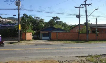 Galpão à venda, 600 m² por r$ 4.350.000,00 - itoupavazinha - blumenau/sc