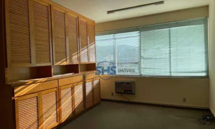 Sala para alugar, 60 m² por R$ 2.033,00/mês - Centro (Blumenau) - Blumenau/SC