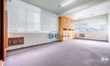 Sala para alugar, 60 m² por r$ 2.033,00/mês - centro (blumenau) - blumenau/sc