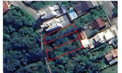 Terrenos próximos a padaria caçadores parcelamento direto com o proprietário