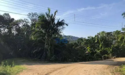 Terreno à venda, 3674 m² por r$ 650.000,00 - fidélis - blumenau/sc