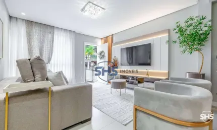 Casa com 4 dormitórios à venda, 180 m² por r$ 1.350.000,00 - fortaleza - blumenau/sc