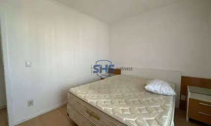Apartamento com 1 dormitório à venda, 48 m² por r$ 385.000,00 - victor konder - blumenau/sc