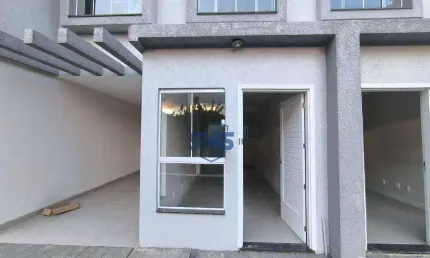 Casa com 2 dormitórios para alugar, 50 m² por R$ 2.000,01/mês - Itoupava Central - Blumenau/SC