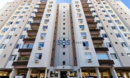 Cobertura com 3 dormitórios à venda, 154 m² por r$ 980.000,00 - garcia - blumenau/sc