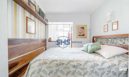 Cobertura com 3 dormitórios à venda, 154 m² por r$ 980.000,00 - garcia - blumenau/sc