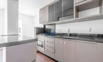 Apartamento com 3 dormitórios à venda, 78 m² por r$ 450.000 - fortaleza - blumenau/sc