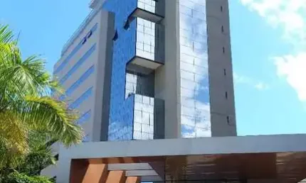 Sala para alugar, 42 m² por r$ 2.685,00/mês - garcia - blumenau/sc