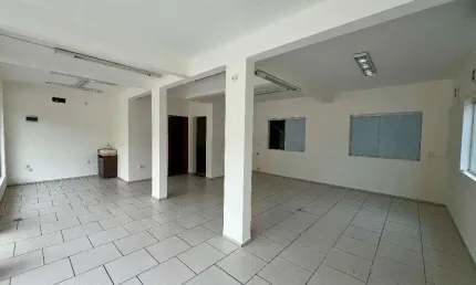 Loja para alugar, 40 m² por r$ 1.750,00/mês - itoupavazinha - blumenau/sc