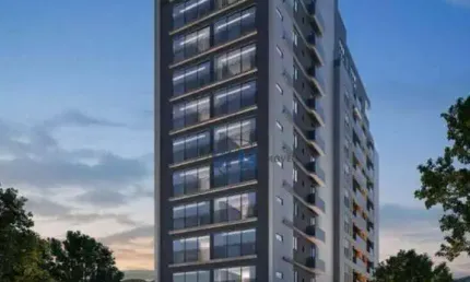 Apartamento com 2 dormitórios à venda, 57 m² por r$ 549.000,00 - itoupava seca - blumenau/sc