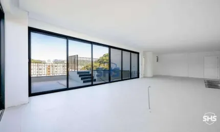 Apartamento com 3 dormitórios à venda, 236 m² por r$ 2.780.000,00 - jardim blumenau - blumenau/sc