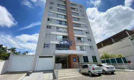 Apartamento com 3 quartos à venda na Rua Bahia, 5931, Salto Weissbach, Blumenau