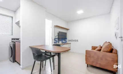 Apartamento com 1 dormitório para alugar, 45 m² por r$ 2.750,02/mês - itoupava norte - blumenau/sc