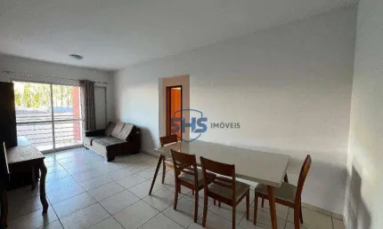 Apartamento com 3 dormitórios para alugar, 55 m² por r$ 3.150,00/mês - vila nova - blumenau/sc