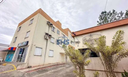 Apartamento com 2 quartos à venda na Rua dos Caçadores, 3239, Velha, Blumenau