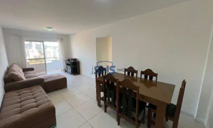 Apartamento com 2 dormitórios para alugar, 69 m² por r$ 2.860,00/mês - victor konder - blumenau/sc